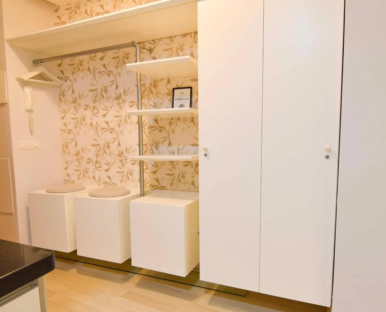 Letplanet Peaceful Thyssen Apartment Malaga