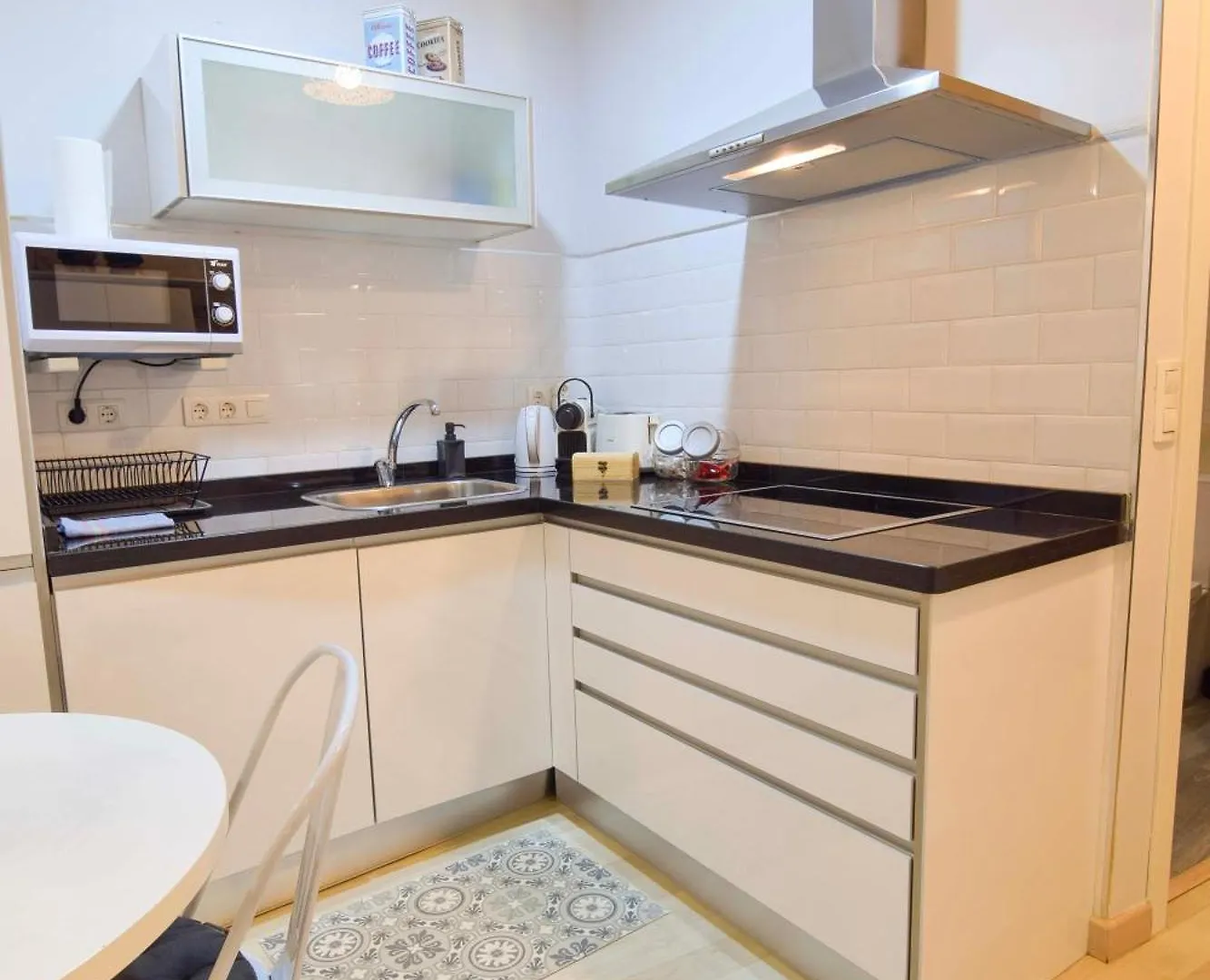 Letplanet Peaceful Thyssen Apartment Malaga Spain