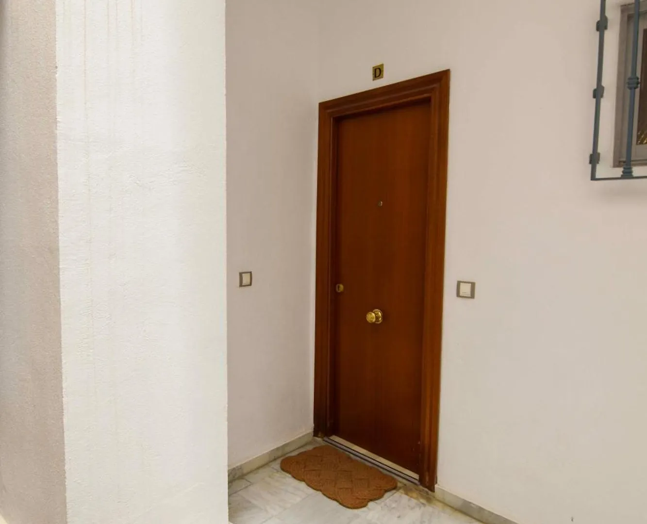 Letplanet Peaceful Thyssen Apartment Malaga 0*,