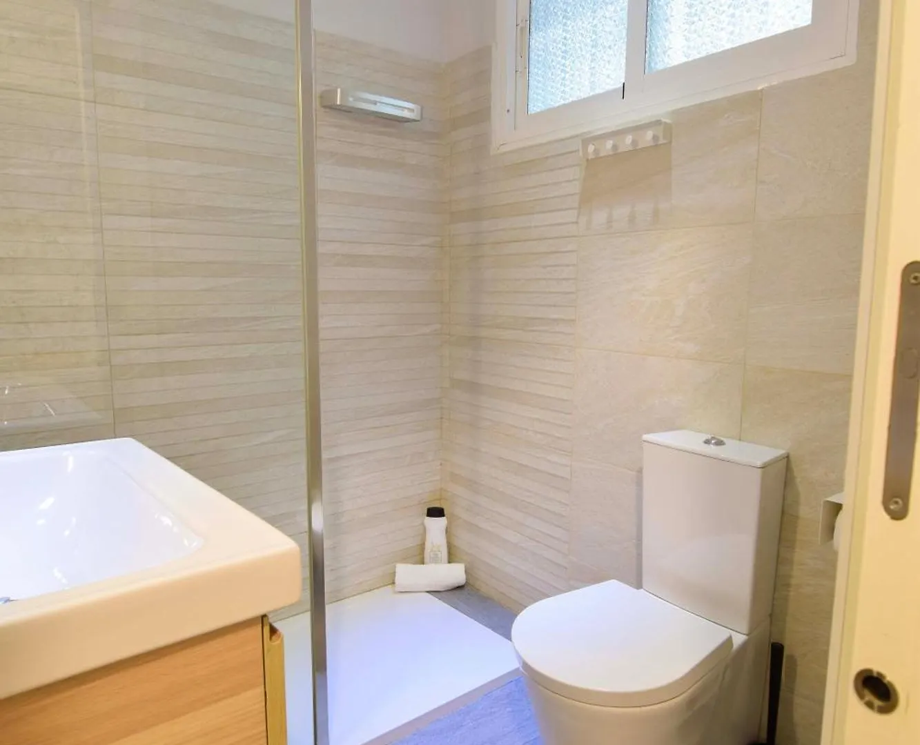 Letplanet Peaceful Thyssen Apartment Malaga
