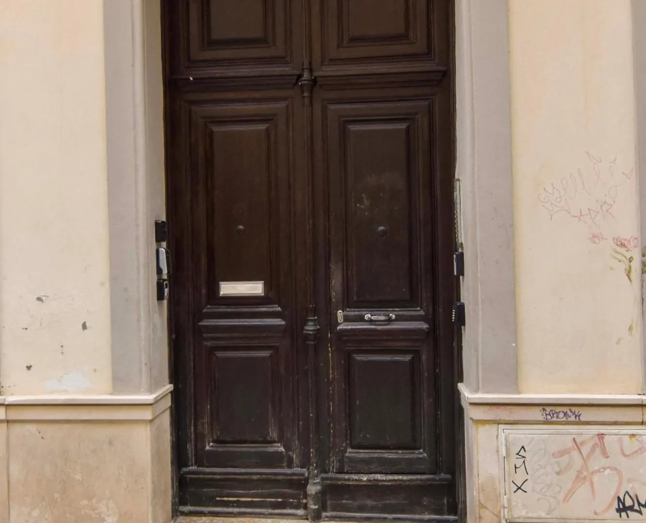 Letplanet Peaceful Thyssen Apartment Malaga 0*,  Spain